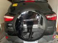 Description  Negotiable 2018 Ford Ecosport Titanium 1.5 Gas Automatic Rare -5