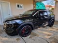 Black 2018 Hyundai Tucson SUV / Crossover second hand for sale-0