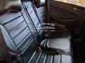 Black 2018 Hyundai Tucson SUV / Crossover second hand for sale-4