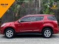 2015 Chevrolet Trailblazer 4x4 Special Edition-10