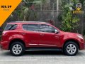 2015 Chevrolet Trailblazer 4x4 Special Edition-11