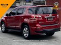 2015 Chevrolet Trailblazer 4x4 Special Edition-12