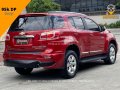 2015 Chevrolet Trailblazer 4x4 Special Edition-13