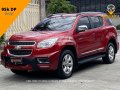 2015 Chevrolet Trailblazer 4x4 Special Edition-0