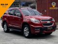 2015 Chevrolet Trailblazer 4x4 Special Edition-15