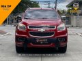 2015 Chevrolet Trailblazer 4x4 Special Edition-16