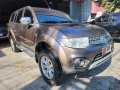 Mitsubishi Montero Sport 2014 2.4 GLS-V Automatic -7