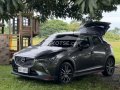 2018 Mazda CX3 Special Color Top of Line Variant-0