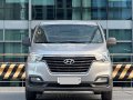 2019 Hyundai Grand Starex 2.5 Automatic Diesel ✅️195K ALL-IN DP-0