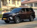 HOT!!! 2016 Toyota Fortuner V for sale at affordable price-1