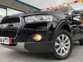 7 Seater Diesel Top of the Line Chevrolet Captiva VCDi AT Low Mileage. Inspected -0