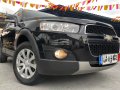 7 Seater Diesel Top of the Line Chevrolet Captiva VCDi AT Low Mileage. Inspected -2