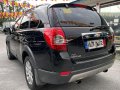 7 Seater Diesel Top of the Line Chevrolet Captiva VCDi AT Low Mileage. Inspected -6