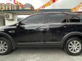 7 Seater Diesel Top of the Line Chevrolet Captiva VCDi AT Low Mileage. Inspected -7
