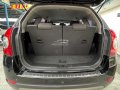 7 Seater Diesel Top of the Line Chevrolet Captiva VCDi AT Low Mileage. Inspected -17