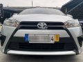 Low Mileage 29000kms only. Fuel Efficient Toyota Yaris E AT Inspected-2