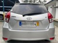 Low Mileage 29000kms only. Fuel Efficient Toyota Yaris E AT Inspected-3