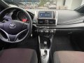Low Mileage 29000kms only. Fuel Efficient Toyota Yaris E AT Inspected-17