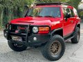 HOT!!! 2017 Toyota Fj Cruiser 4x4 LOADED for sale at affordable price-2