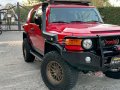 HOT!!! 2017 Toyota Fj Cruiser 4x4 LOADED for sale at affordable price-6