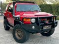 HOT!!! 2017 Toyota Fj Cruiser 4x4 LOADED for sale at affordable price-7