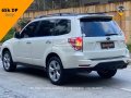 2009 Subaru Forester 2.5 XT AT-13