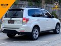 2009 Subaru Forester 2.5 XT AT-12