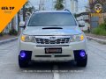 2009 Subaru Forester 2.5 XT AT-15