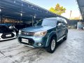 2015 Ford Everest Limited Automatic Diesel-0