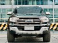 2018 Ford Everest Titanium Plus 4x2 Diesel Automatic with Sunroof‼️-0
