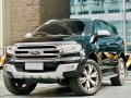 2018 Ford Everest Titanium Plus 4x2 Diesel Automatic with Sunroof‼️-2