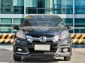 2016 Honda Mobilio RS 1.5 Automatic Gas TOP OF THE LINE‼️-0