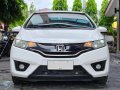2015 Honda Jazz VX Automatic -1