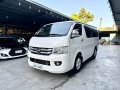 2018 Foton Transvan Manual Diesel Fresh-0