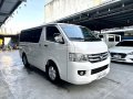 2018 Foton Transvan Manual Diesel Fresh-2