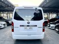 2018 Foton Transvan Manual Diesel Fresh-5