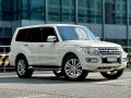 2011 Mitsubishi Pajero GLS 4x4 3.8 Gas Automatic-2