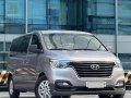 2019 Hyundai Grand Starex 2.5 Automatic Diesel-1