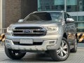 2017 Ford Everest Titanium Plus 2.2 Diesel Automatic -1