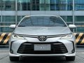 2020 Toyota Altis 1.6 V Automatic Gas-1