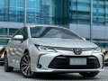 2020 Toyota Altis 1.6 V Automatic Gas-2