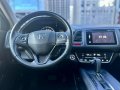 2015 Honda HRV E 1.8 Gas Automatic-14