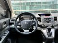 2013 Honda CRV Automatic 2.0 Gas-9