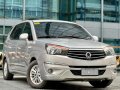 2016 Ssangyong Rodius 2.0 Diesel Automatic-2