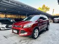 2016 Ford Escape Titanium Ecoboost Turbo Automatic Gas-0
