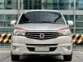 🔥96K ALL IN CASH OUT!!! 2016 Ssangyong Rodius 2.0 Diesel Automatic-0