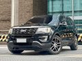 🔥324K ALL IN CASH OUT!!! 2016 Ford Explorer 4x4 3.5 Gas Automatic-2