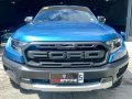 Ford Ranger 2021 2.0 Raptor 4x4 Automatic-0