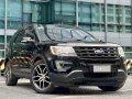 2016 Ford Explorer-1