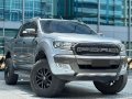 2017 Ford Ranger Wildtrak -2